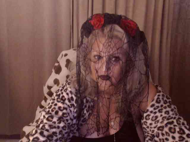 Angel_Dm_Milf webcam