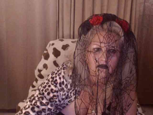 Angel_Dm_Milf webcam