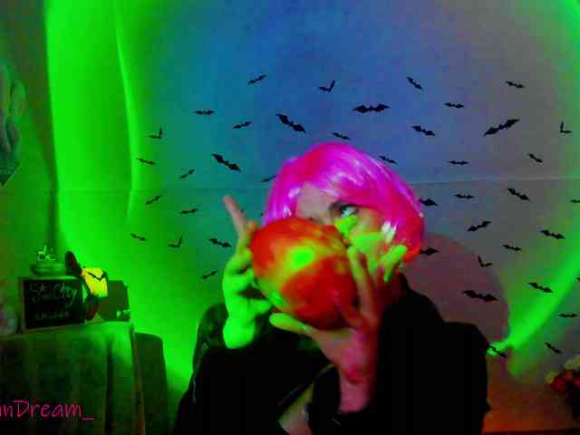 ItalianDream_ webcam