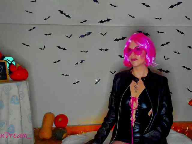 ItalianDream_ webcam