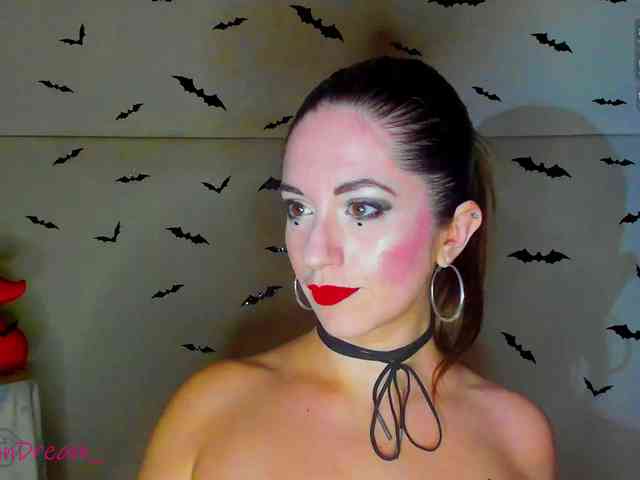 ItalianDream_ webcam