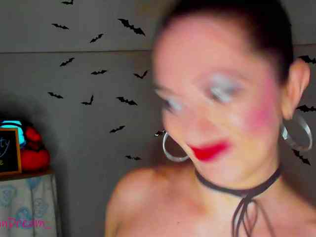 ItalianDream_ webcam