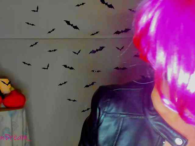 ItalianDream_ webcam