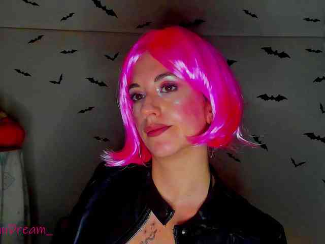 ItalianDream_ webcam