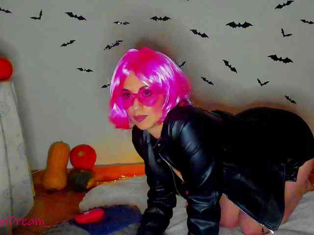 ItalianDream_ webcam