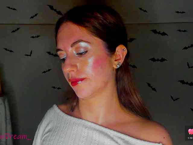 ItalianDream_ webcam