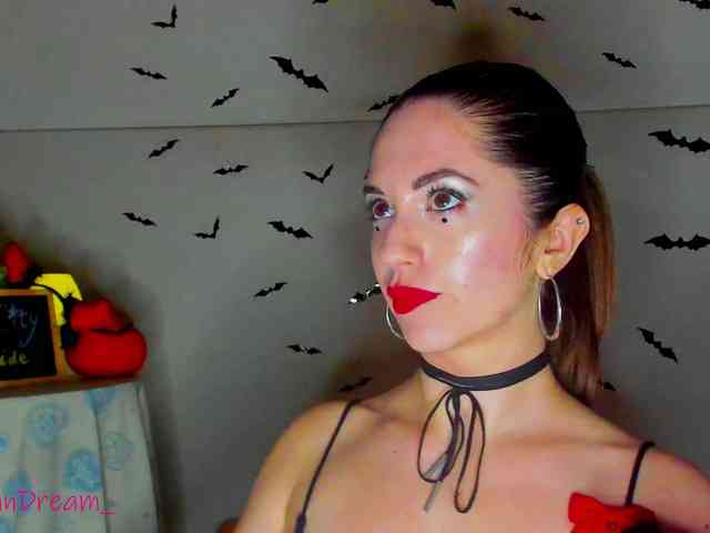 ItalianDream_ webcam