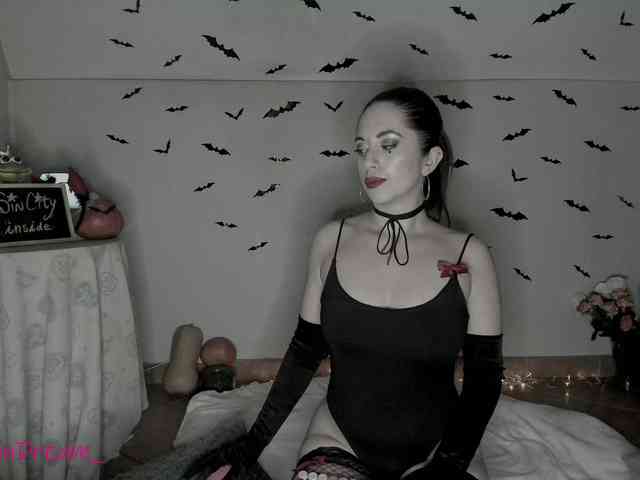 ItalianDream_ webcam
