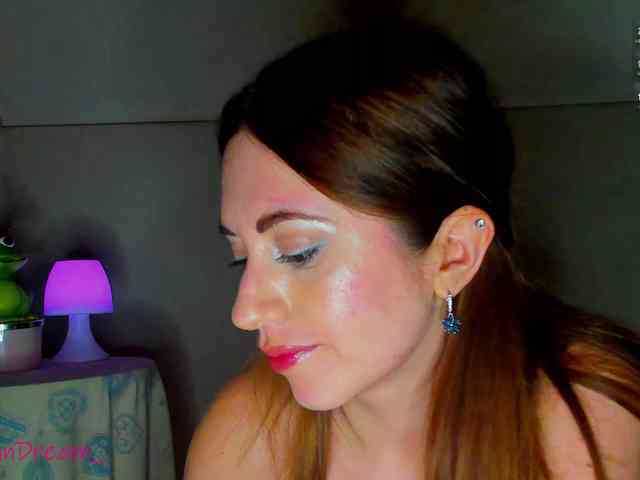 ItalianDream_ webcam