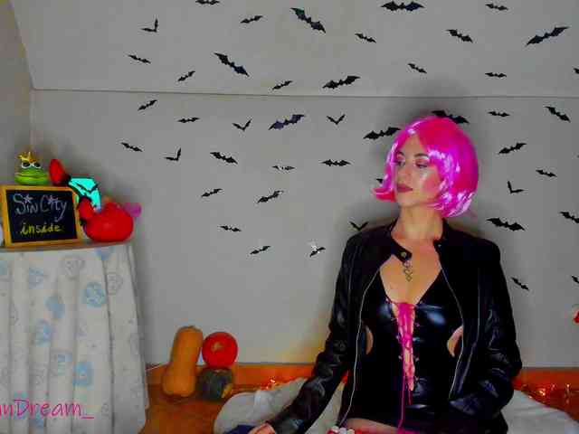 ItalianDream_ webcam