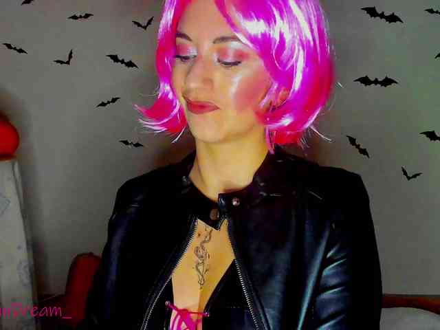 ItalianDream_ webcam