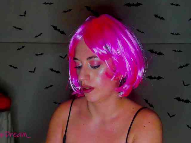 ItalianDream_ webcam