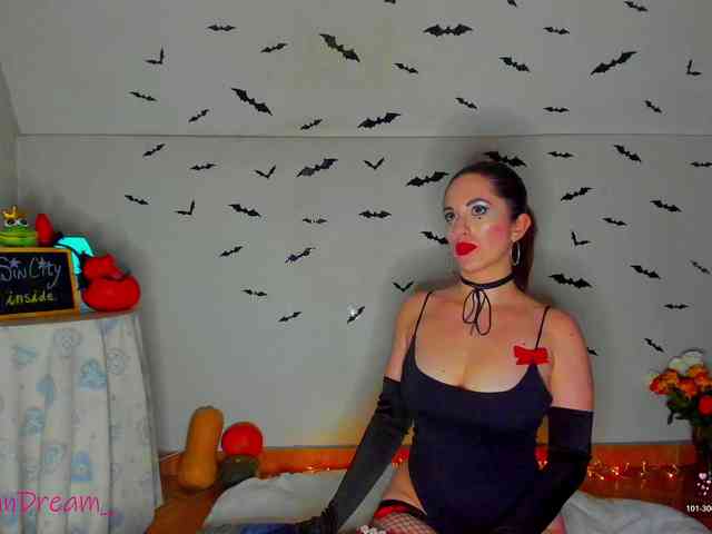 ItalianDream_ webcam