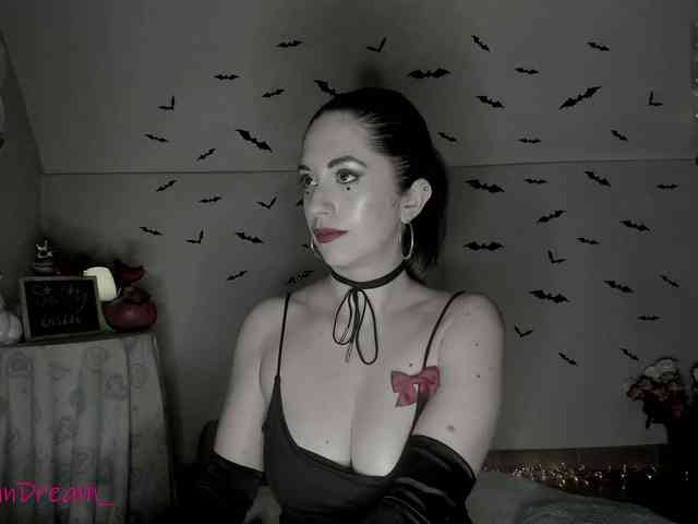 ItalianDream_ webcam