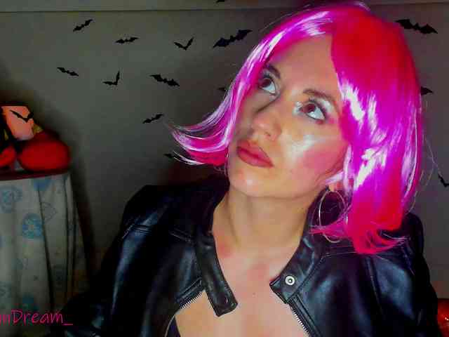 ItalianDream_ webcam