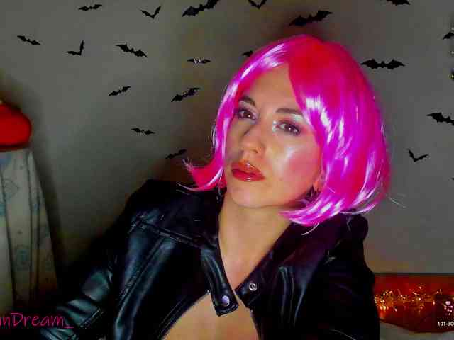 ItalianDream_ webcam