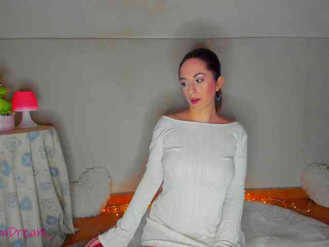 ItalianDream_ webcam
