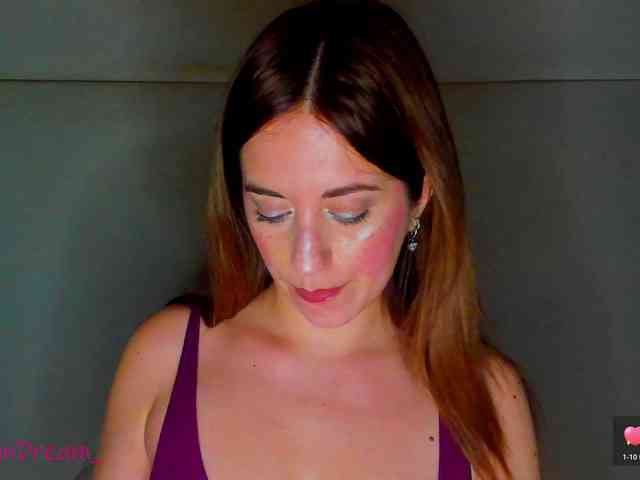 ItalianDream_ webcam