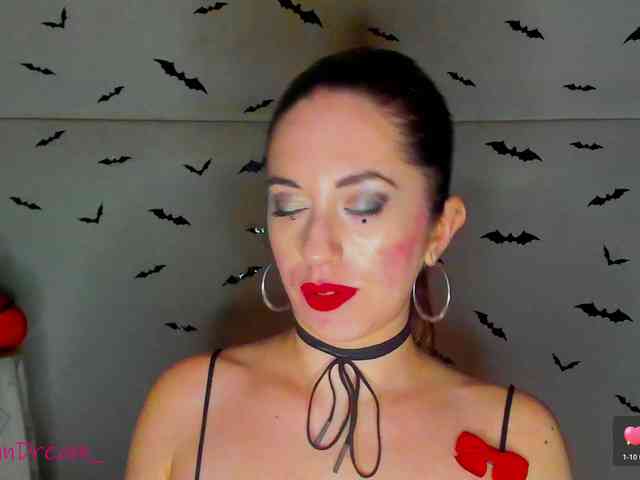 ItalianDream_ webcam