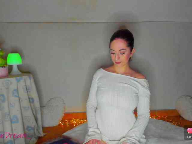 ItalianDream_ webcam
