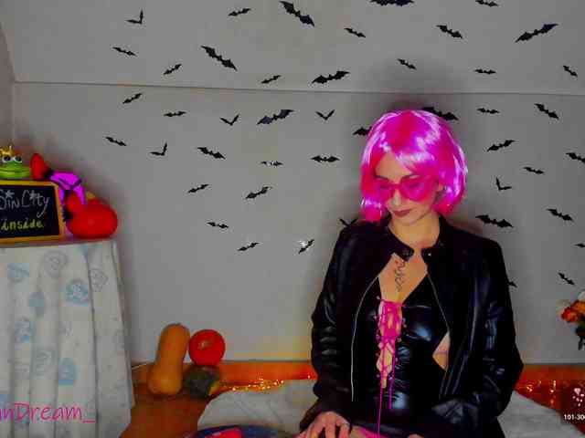 ItalianDream_ webcam