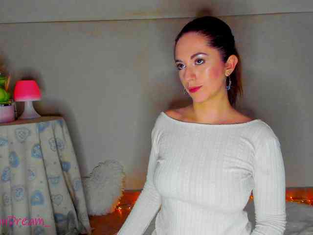 ItalianDream_ webcam
