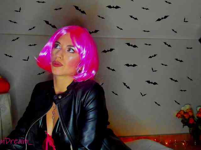 ItalianDream_ webcam