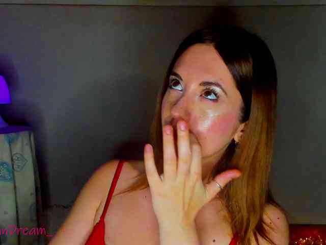 ItalianDream_ webcam