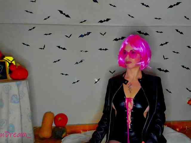 ItalianDream_ webcam