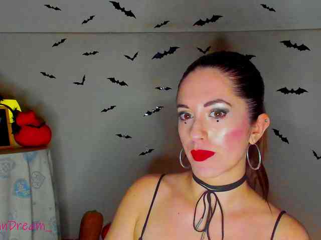 ItalianDream_ webcam