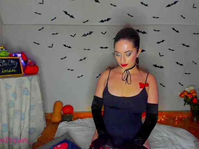 ItalianDream_ webcam