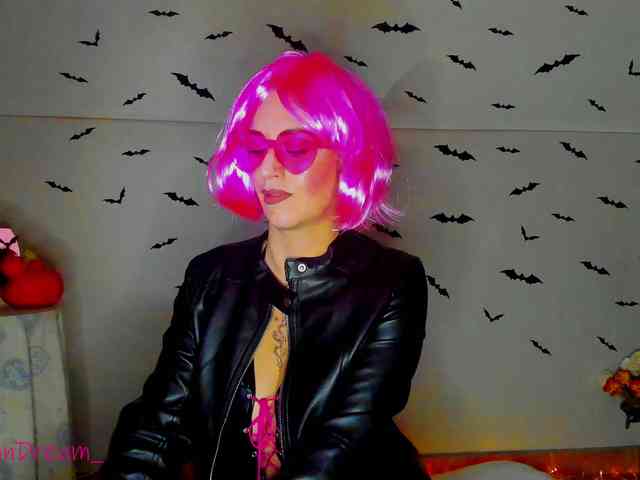 ItalianDream_ webcam