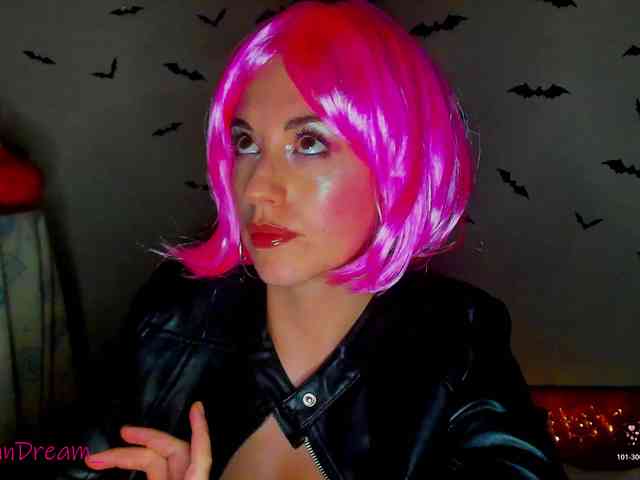 ItalianDream_ webcam