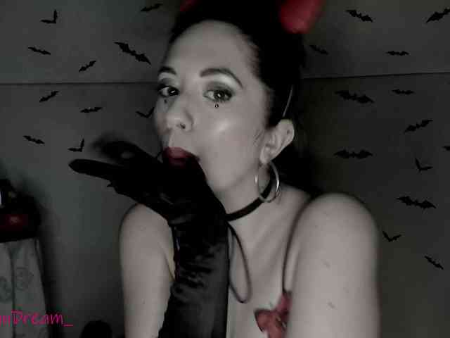 ItalianDream_ webcam