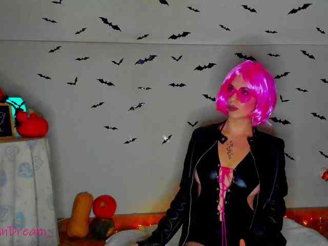 ItalianDream_ webcam