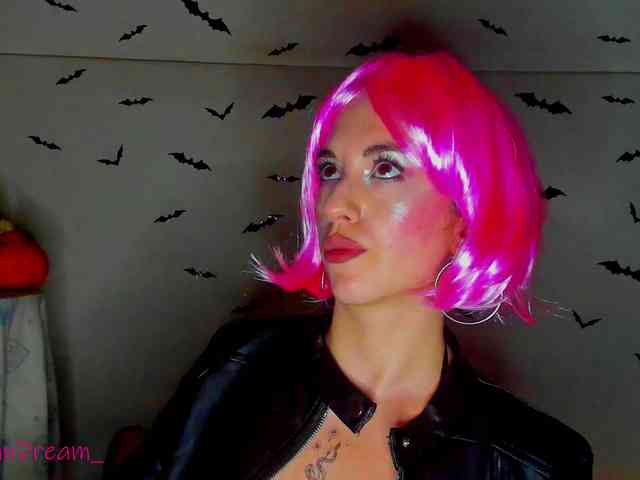 ItalianDream_ webcam