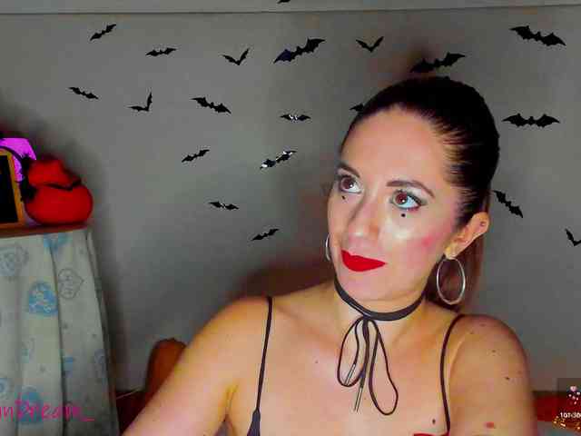 ItalianDream_ webcam