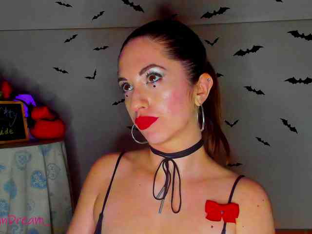 ItalianDream_ webcam