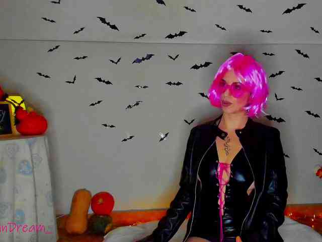 ItalianDream_ webcam