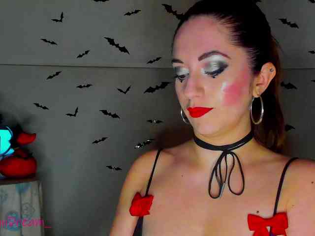 ItalianDream_ webcam