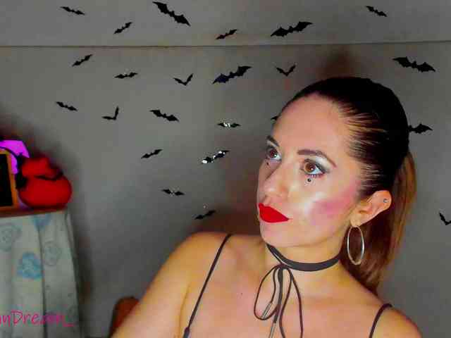 ItalianDream_ webcam