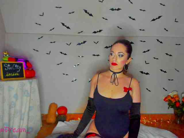 ItalianDream_ webcam