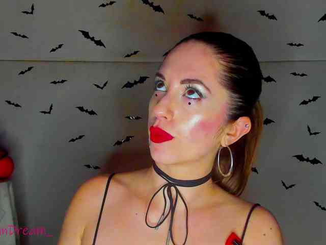 ItalianDream_ webcam