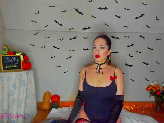 ItalianDream_ webcam