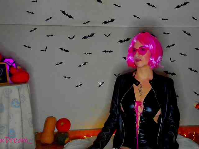 ItalianDream_ webcam