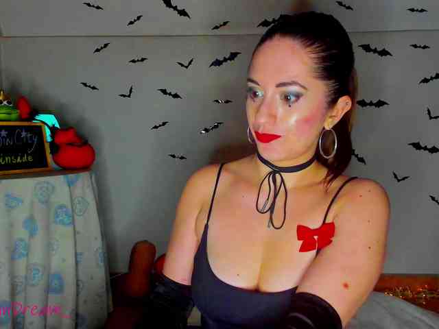 ItalianDream_ webcam