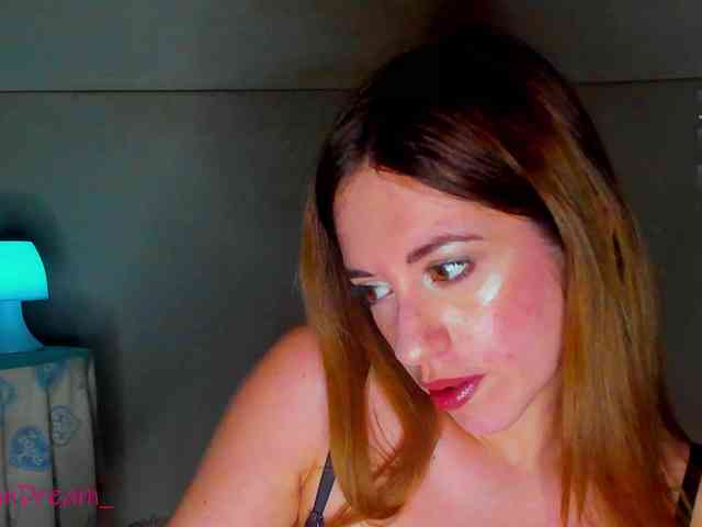 ItalianDream_ webcam