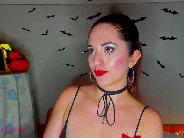 ItalianDream_ webcam