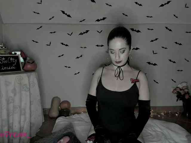 ItalianDream_ webcam