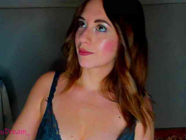 ItalianDream_ webcam